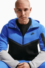 Кофта Nike Sportswear Tech Fleece Windrunner