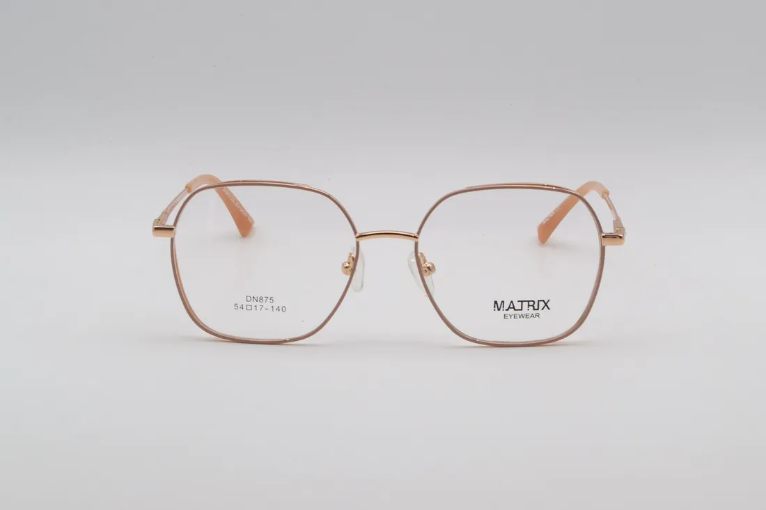 Изг. оправы MATRIX DN875 COL.004