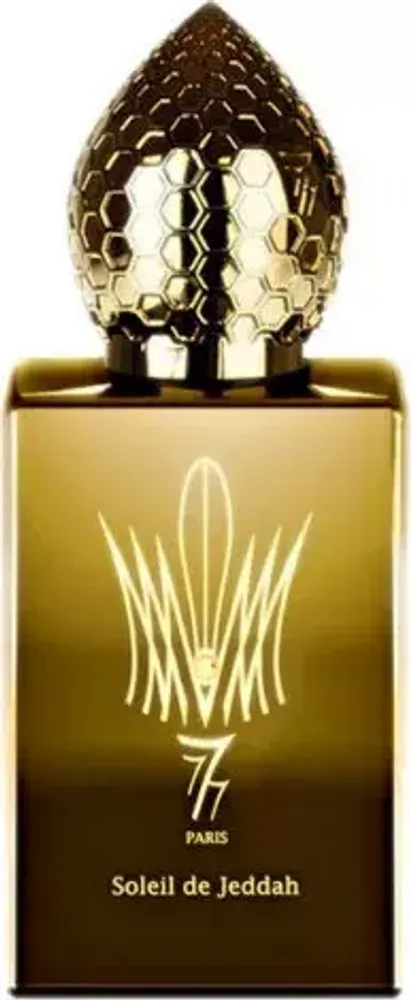 Stéphane Humbert Lucas Soleil de Jeddah EDP 50 ml