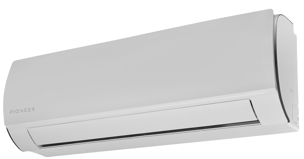 Кондиционер Pioneer Artis KFR100MW/KOR100MW On-Off
