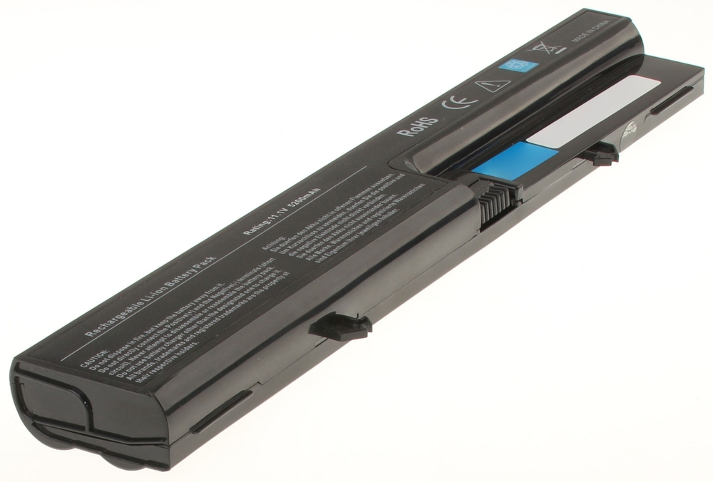 Аккумулятор iBatt 5200mAh, для KU530AA