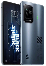 Black Shark 5 12/256Gb Gray