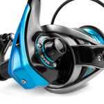 Катушка безынерционная Stinger Force Age Neo 2500 (2500, 6+1BB, мет. шпуля)
