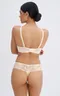 Трусы-стринги Pure Romantic Stringi