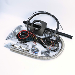 Комплект Eberspacher Airtronic M2 B4L 12V бензин 2