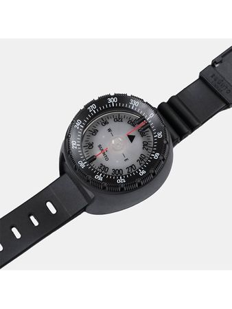 Аксессуар для дайв-компьютеров SUUNTO SK-8 BLACK STRAP MOUNT / NH