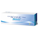 1-DAY ACUVUE MOIST