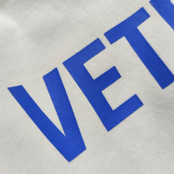 Футболка Vetements