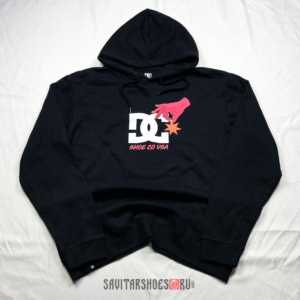 Худи DC Shoes