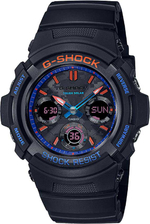 Часы Casio AWR-M100SCT-1A