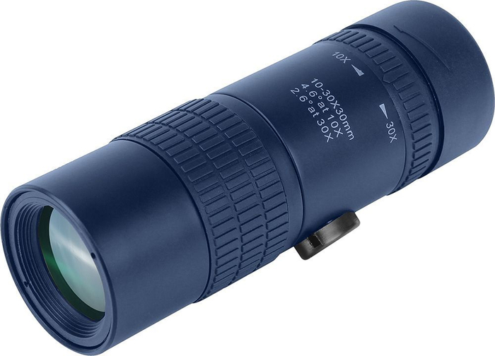 Монокуляр Levenhuk Discovery Gator 10-30x30