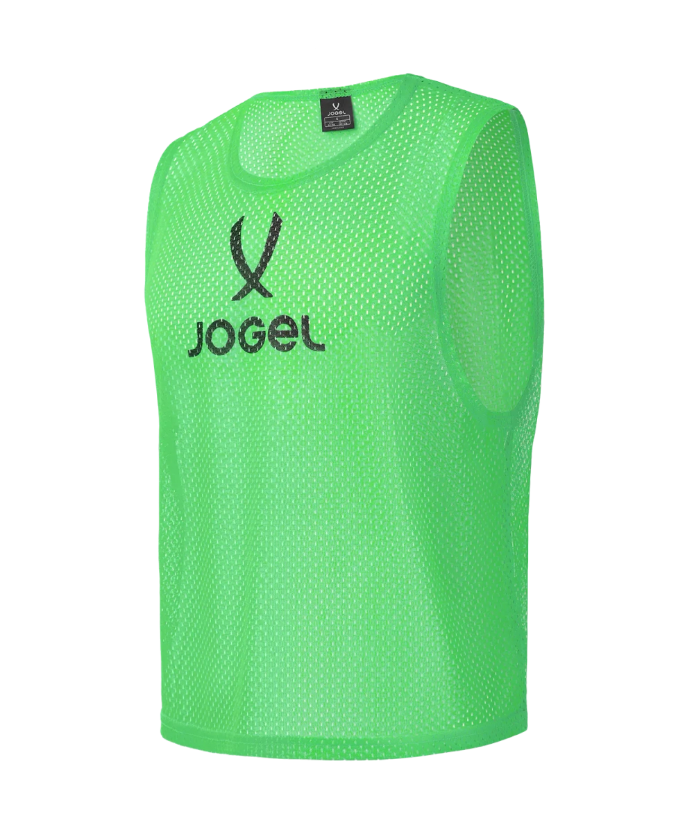 Манишка JOGEL CAMP 2 Bib, зеленый