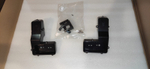Установочный комплект для INFINITY QX56 / QX80  KUBERG ZH-N1606