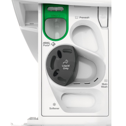Стиральная машина Electrolux EW7F4492FQE