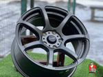 Комплект дисков Work Emotion T7R 17x8 et35 5x100