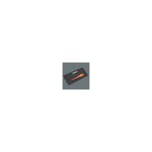 Набор Kraftform Kompakt VDE Big Pack 1 WERA 05006617001
