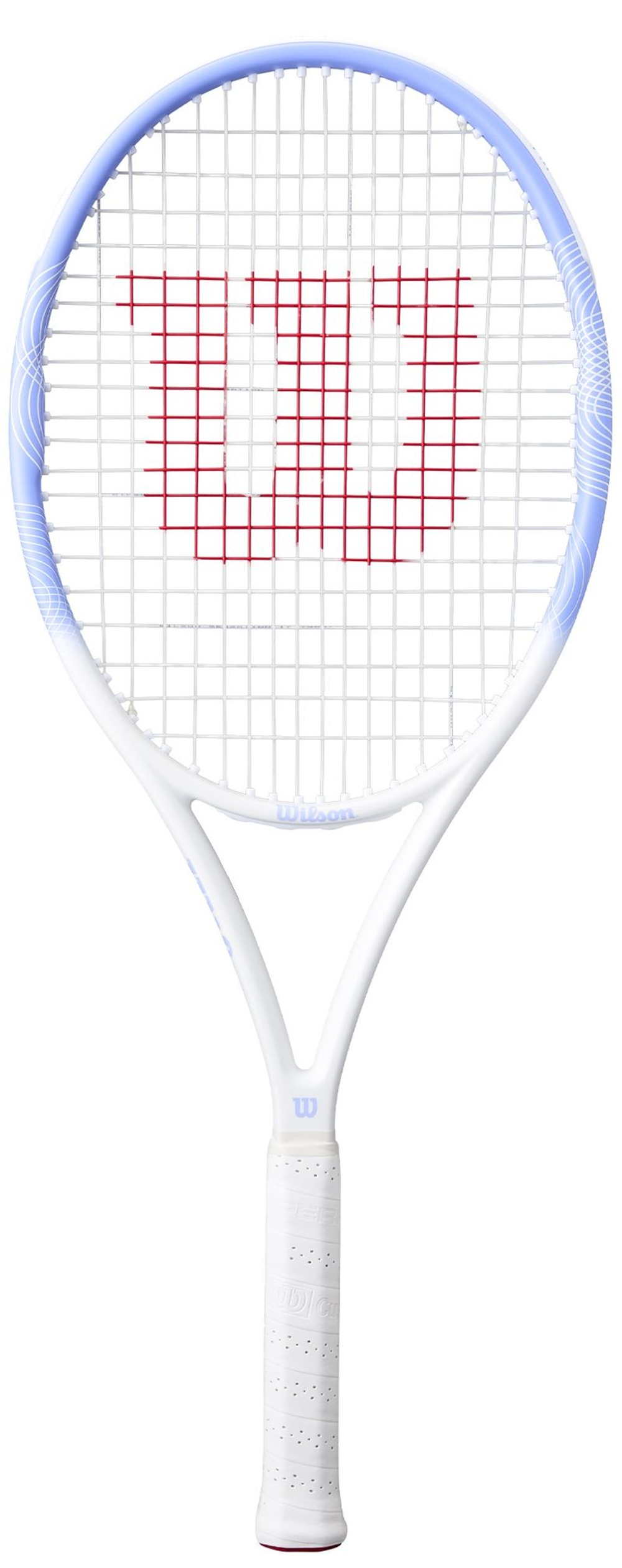 Теннисная ракетка Wilson Allure SE