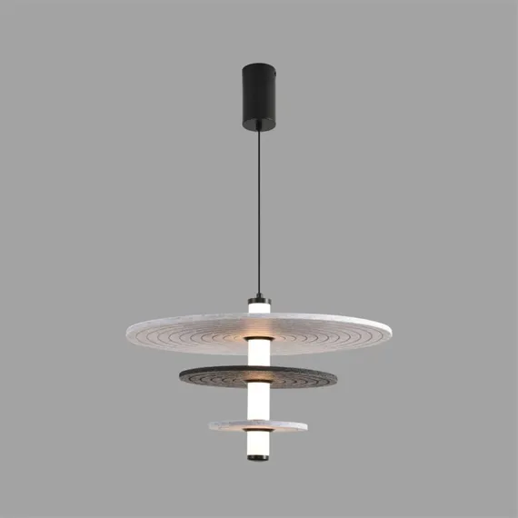 Подвесной светильник Felta 8295/11AL Lumion