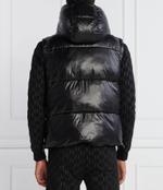 Куртка 2в1 HOODED BLOUSON Karl Lagerfeld - черный(505011 534513)