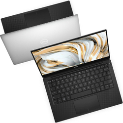 Ноутбук Dell XPS 13 9305 i5-1135G7/ 8Gb/ SSD 512Gb/ Intel Iris Xe Graphics /13,3 FHD IPS Cam / Win10 / Серебристый / 9305-6305