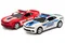 2014 Chevrolet Camaro (Полицейский/Пожарный) KINSMART KT5383DPR