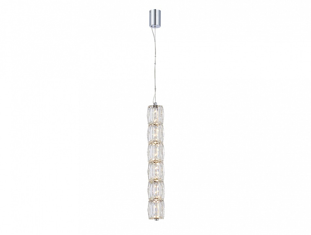 Подвесной светильник Newport CRYSTAL М0071066