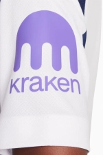 Футболка Nike Tottenham Hotspur 25/26 Home Stadium Junior - белый