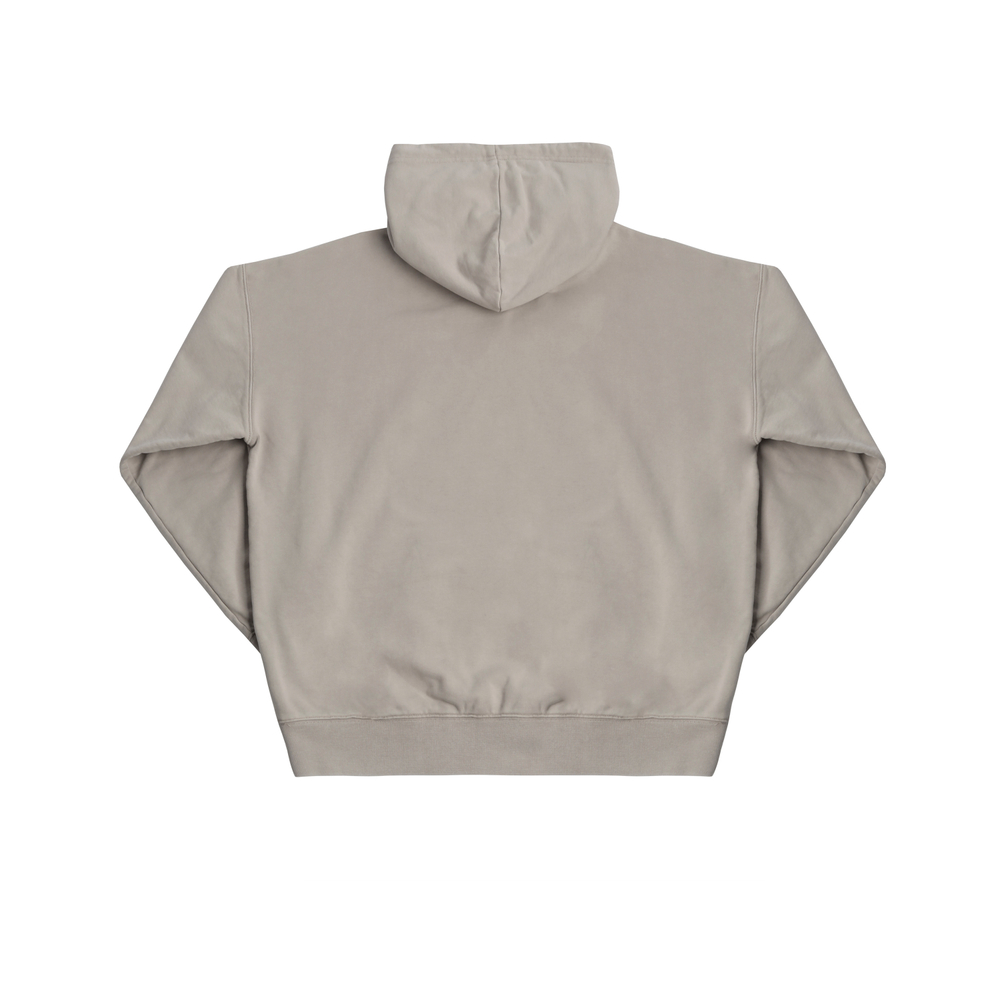Худи Appetite High Mark Visibility "Silver Beige"