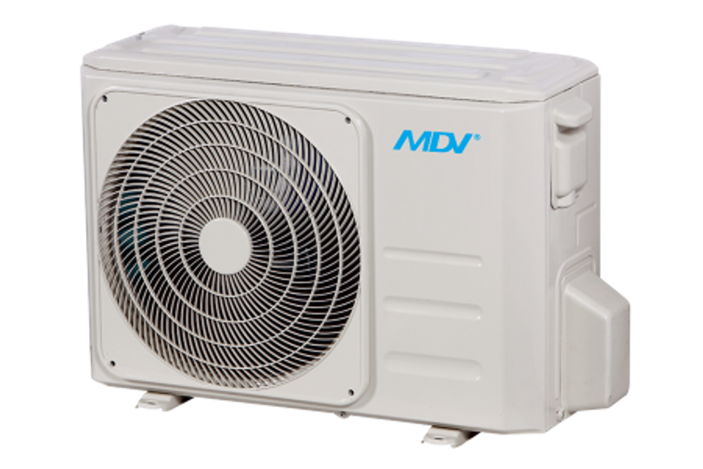 Сплит-система MDV, OP Inverter, MDSOP-12HRFN8 / MDOOP-12HFN8