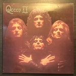 Queen- Queen II (Англия 1974г.)