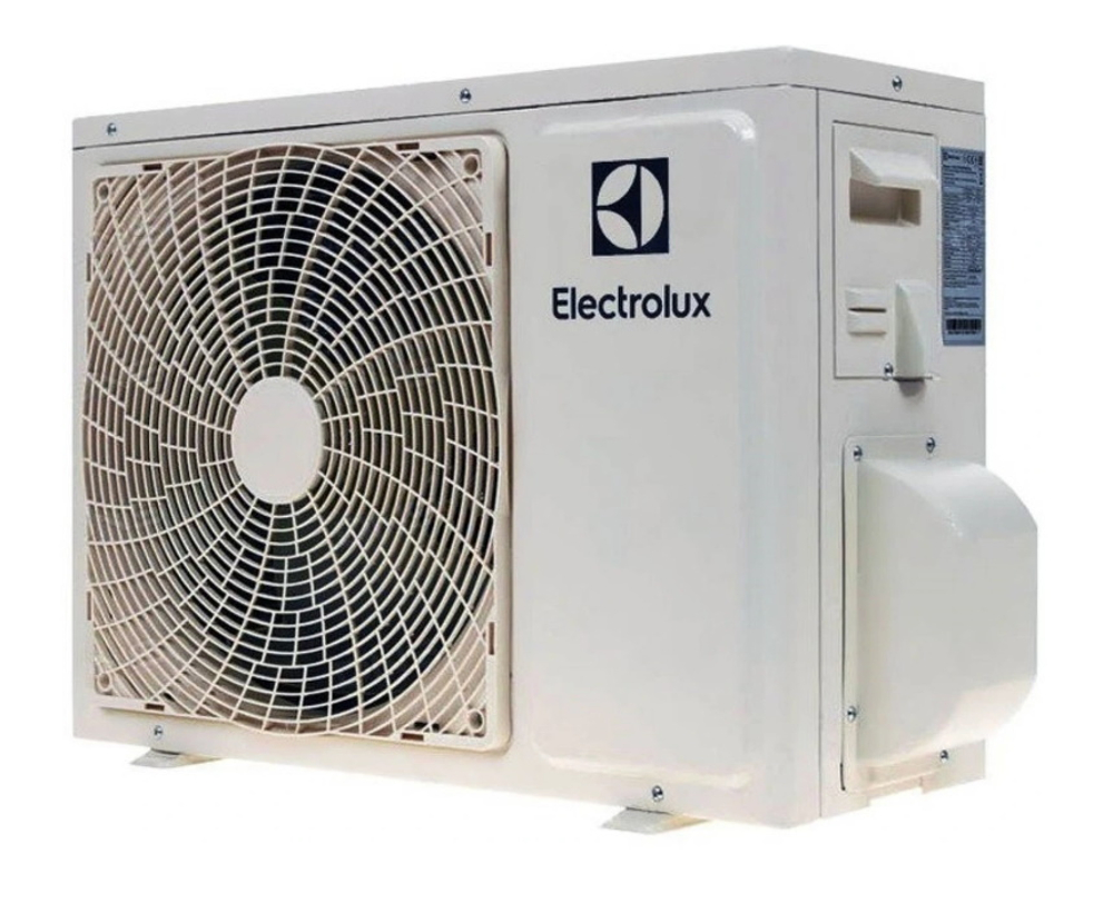 Сплит-система инверторного типа Electrolux Fusion Wave Super DC EACS/I-07HFW/N8 комплект