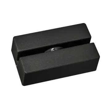 Светильник для контурной подсветки оконных проемов LED 3W 3000K 052858 LGD-STRIPE-3W Warm3000 230V IP65 чёрный Arlight