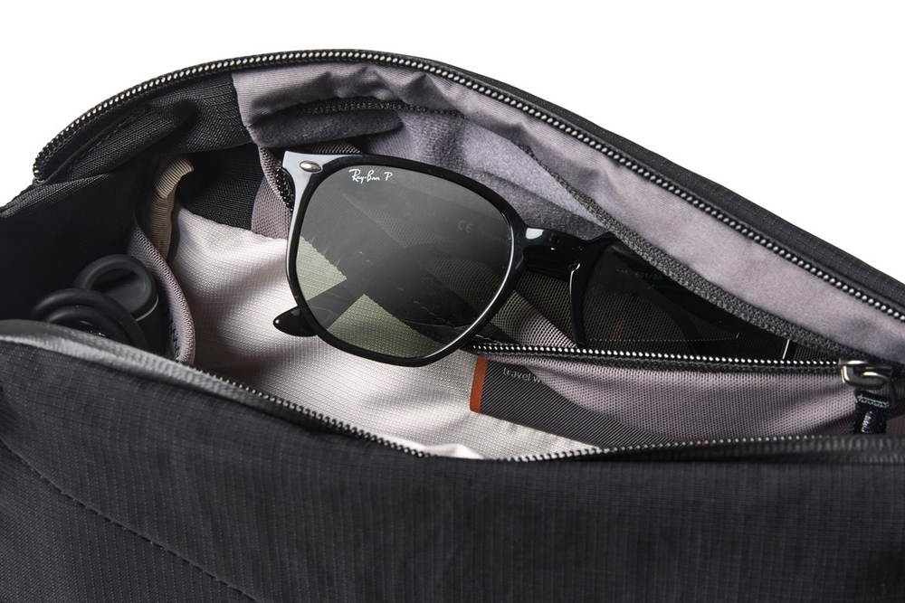Сумка Bellroy Venture Sling 6L