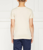 Футболка Pepe Jeans London - бежевый(PB503861)