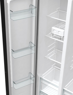 Холодильник Gorenje NRR9185EABXLWD