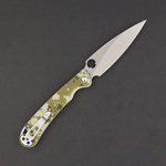 Нож Sting XL camo BB VG10, DAGGERR, FM02-2xl-CA MBB-VG10