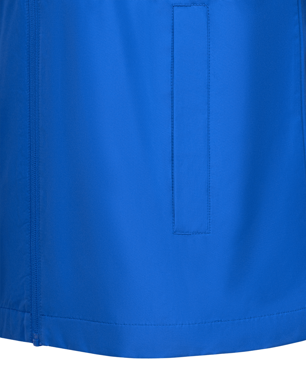 Куртка ветрозащитная CAMP 2 Rain Jacket, синий