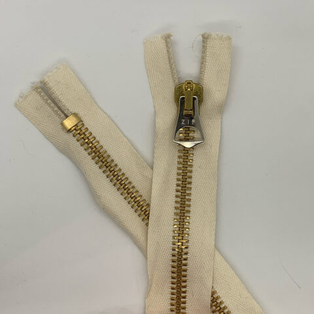 MM128 Молния Zip