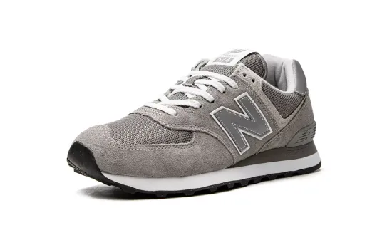Кроссовки New Balance 574 Grey