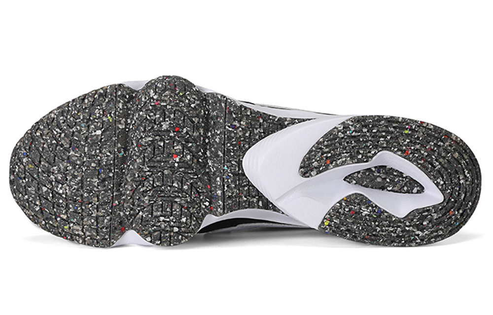 Nike Air Zoom Division Black White Women"s