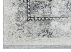 Nadejda 39983B GREY \ L.GREY Прямой