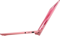 Ноутбук MSI Prestige 14 A11SCX-052RU Intel Core i7 1185G7, 3.0 GHz - 4.8 GHz, 32768 Mb, 14" UHD 3840x2160, 1000 Gb SSD, DVD нет, nVidia GeForce GTX 1650 4096 Mb, Windows 10 Home, серый, 1.29 кг, 9S7-14C412-052