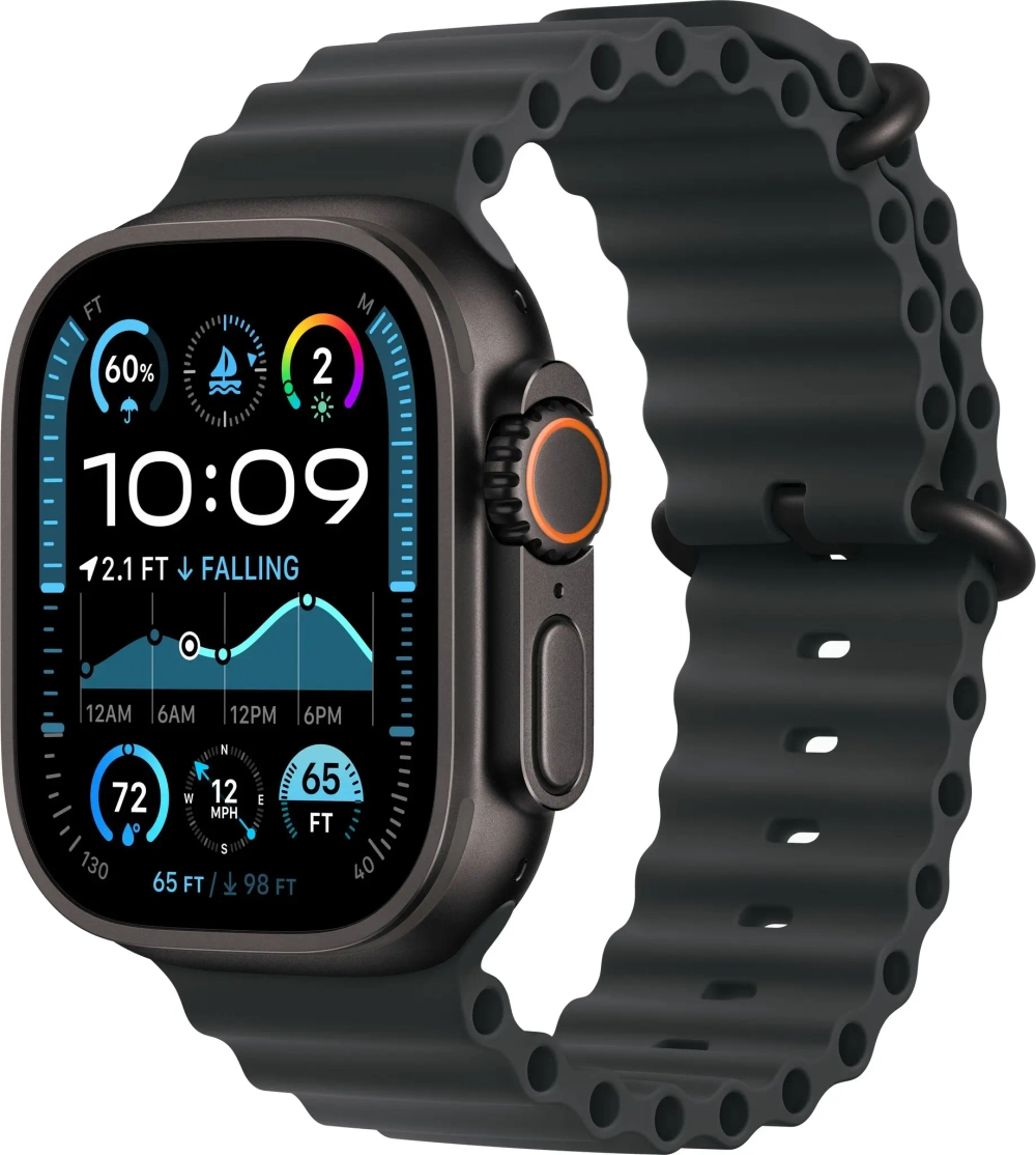 Apple Watch Ultra 2 49MM