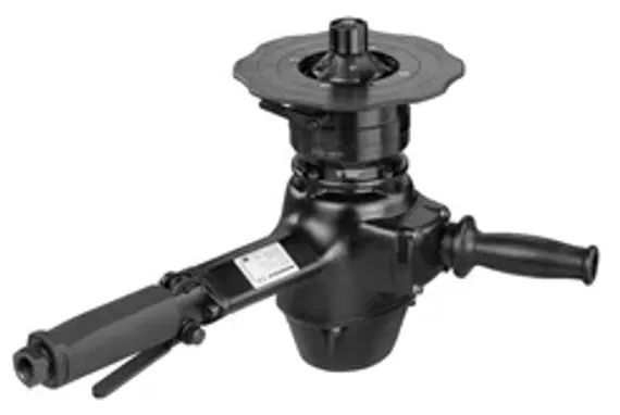 Головка фрезерная 55° для Promotech BM-18A, арт. GLW-0640-30-06-00-0