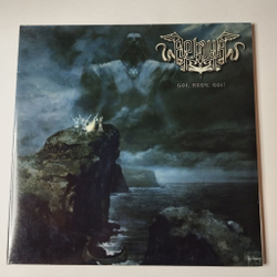 Винтажная виниловая пластинка LP Arkona Goi, Rode, Goi (EU 2010) Limited Edition 62/500