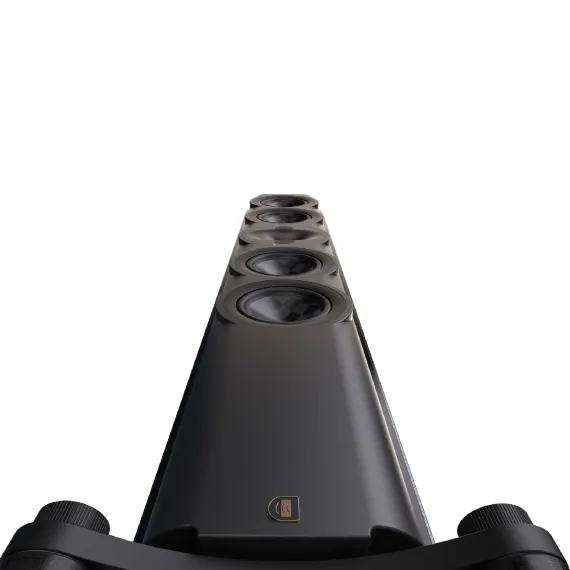 Perlisten Audio S7t Special Edition Cherry Natural