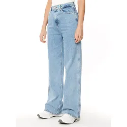 Джинсы женские TOMMY JEANS CLAIRE HR WD AI4116