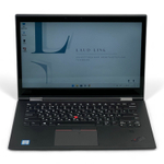 ThinkPad x1 Yoga 3rd Gen