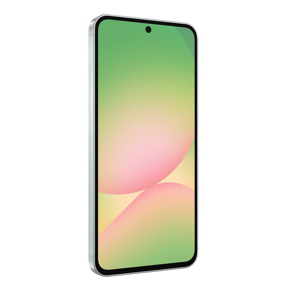 Смартфон Samsung Galaxy A56 5G 12/256 ГБ (SM-A566B/DS) Зеленый | Awesome Olive