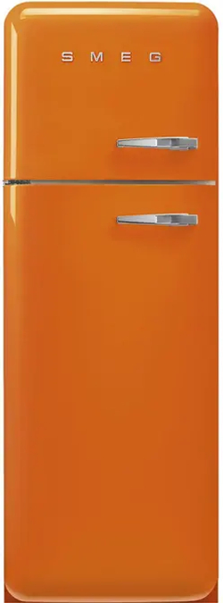 Холодильник Smeg FAB30LOR5